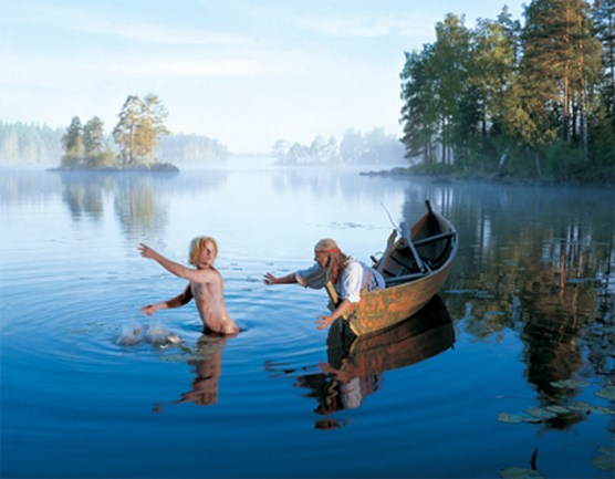 Unknown Artist Akseli Gallen-Kallela